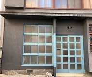 中央区住宅　外壁塗装サムネイル