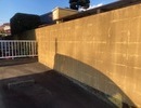 東区住宅　外塀塗装(ナノコンポジットW)サムネイル